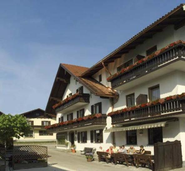 Hotel Hemetsberger Attersee Dış mekan fotoğraf
