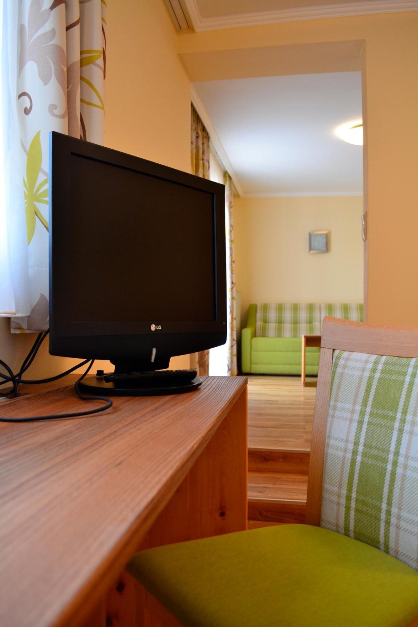 Hotel Hemetsberger Attersee Dış mekan fotoğraf